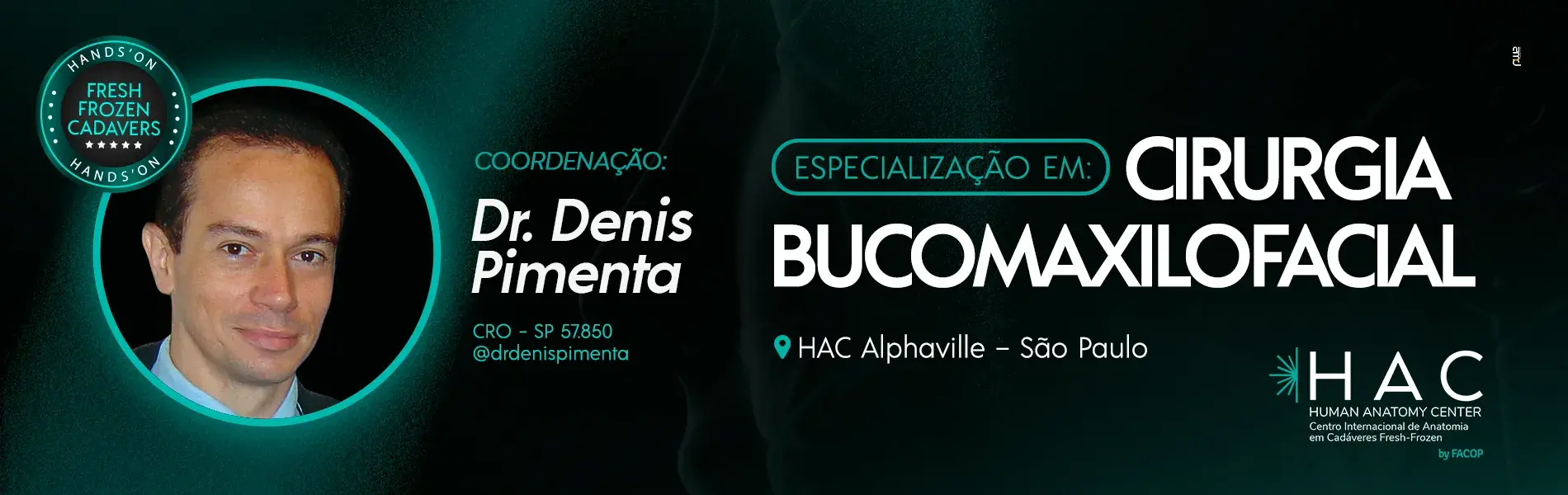 bucomaxilo pc